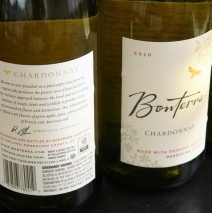 Bonterra Chardonnay
