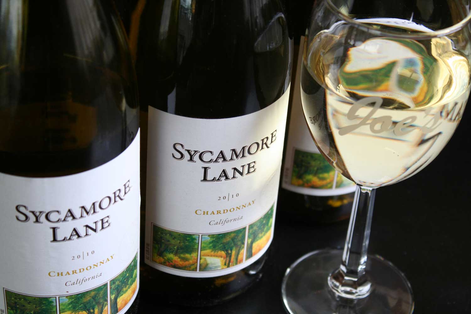 Sycamore Lane Chardonnay (CA)