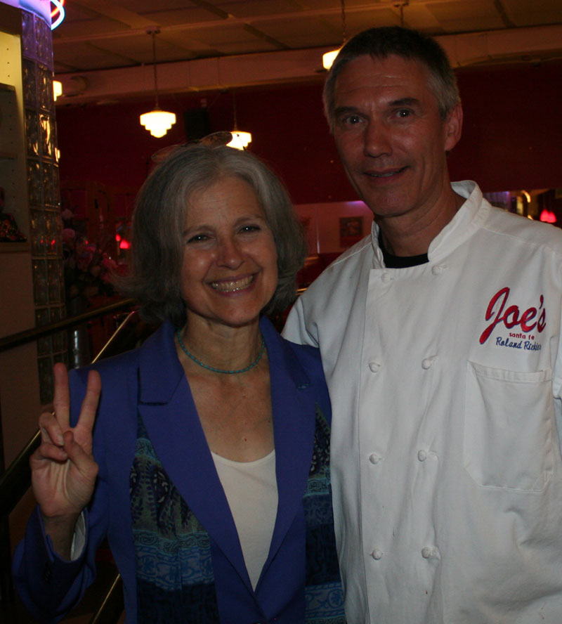 Jill Stein for President – Sun, June 10, 2012