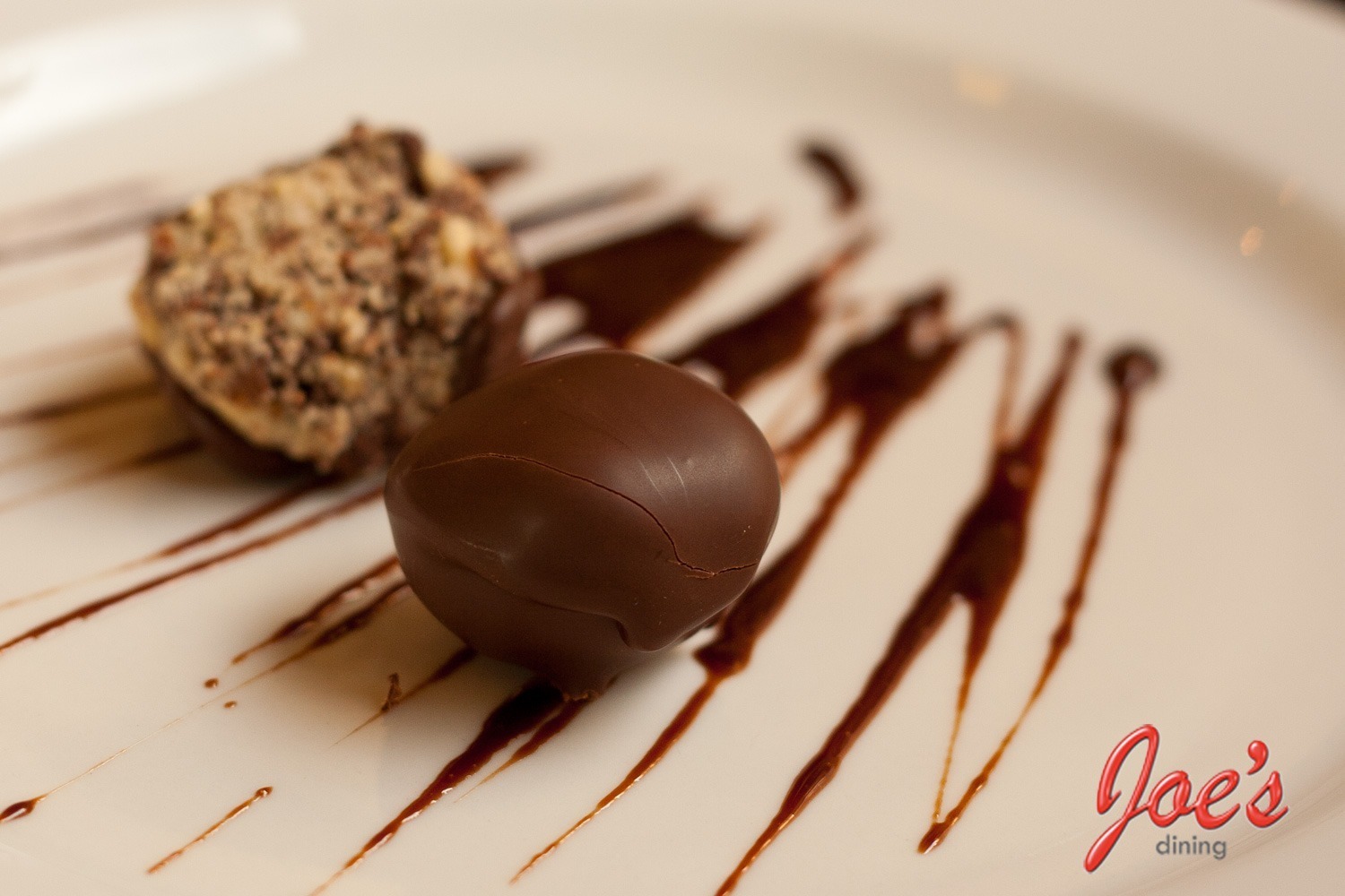 Dija Know… Joe’s Restaurant Newsletter -100 March 2014 – Special Chocolate Edition