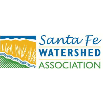 Santa Fe Watershed Fundraiser Oct 27th, 2015