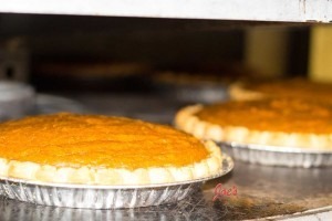 ThanksGiving-PumpkinPie