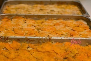 ThanksGiving-Sweetpotatoes