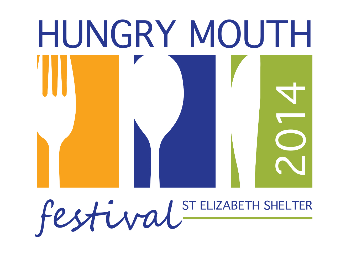 Hungry Mouth Festival – 2014