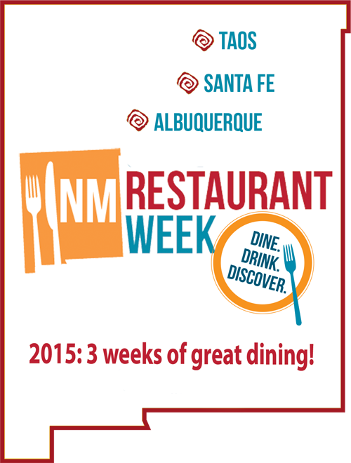 Restaurant Week 2015
