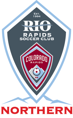 Rio Rapids Northern Soccer Club Fundraiser -2015