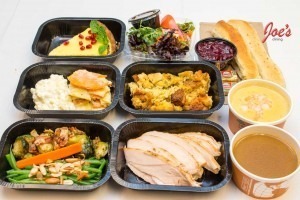 ThanksGiving ToGo