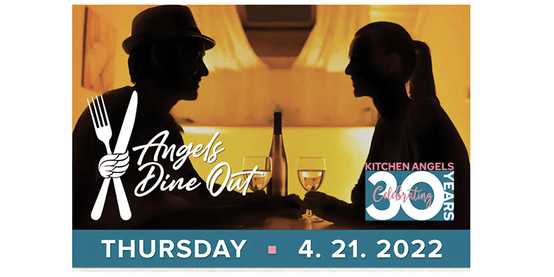 Angels Dine Out – 2022
