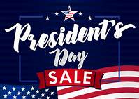 Presidents Day  Special 2024